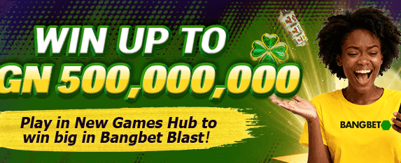 Bet Big Win Big Today
